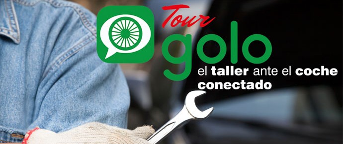 Tour Golo Malága_GC